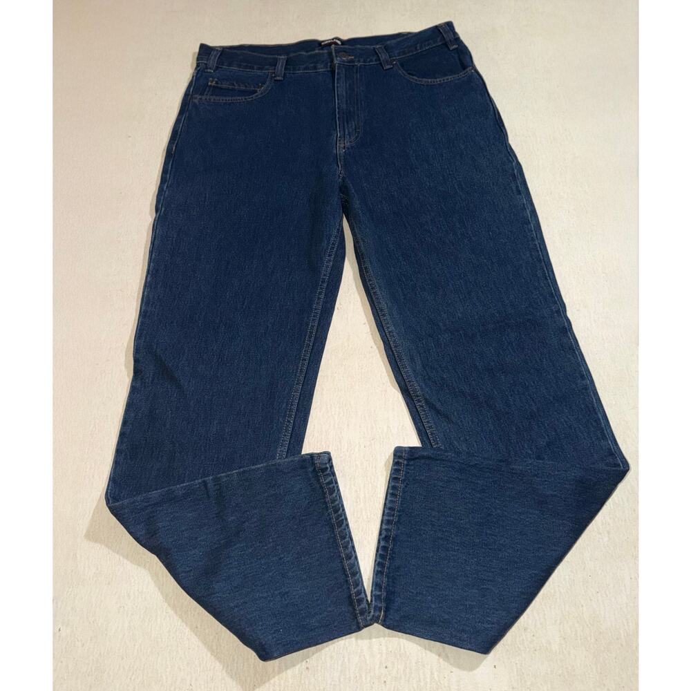 Kirkland men’s blue jeans - Picture 2 of 16